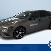 Mercedes-Benz Classe A 180d Automatic Advance...