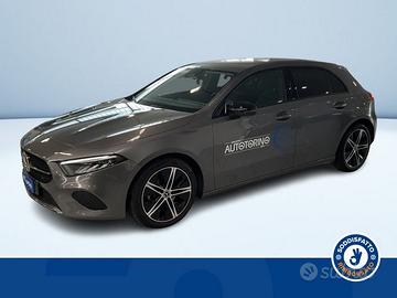 Mercedes-Benz Classe A 180d Automatic Advance...