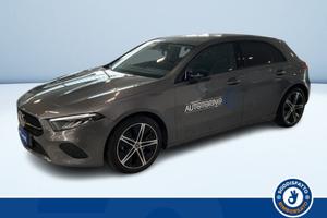 Mercedes-Benz Classe A 180d Automatic Advance...