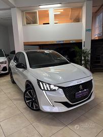 Peugeot 208 BlueHDi 100 Stop&Start 5 porte GT