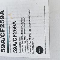TONER COMPATIBILE HP 59A CF259A