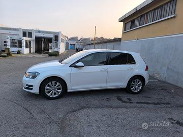 Golf 7 1.6 TDI 