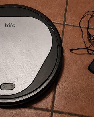 Robot aspirapolvere Trifo EMMA