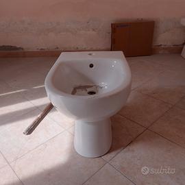 bidet