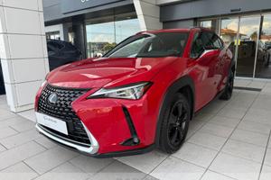 Lexus UX 250h 2.0 business 2wd cvt my20