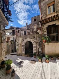 Villa di 67 m² con 4 locali a Ausonia