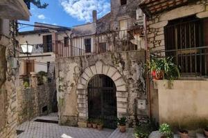 Villa di 67 m² con 4 locali a Ausonia