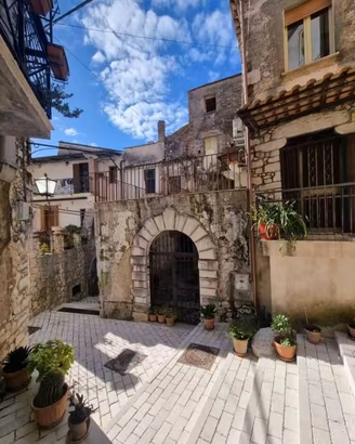 Villa di 67 m² con 4 locali a Ausonia