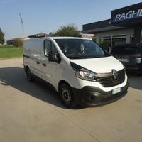 Renault Trafic T27 1.6 dCi 145CV S&S PC-TN Fu...