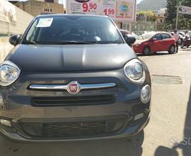 Fiat 500X Lounge