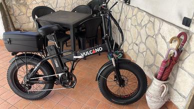 Bici elettrica