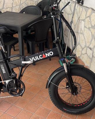 Bici elettrica