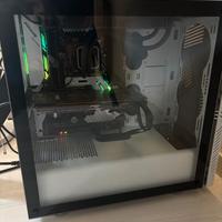 PC Workstation i9, 1080ti, 32gb