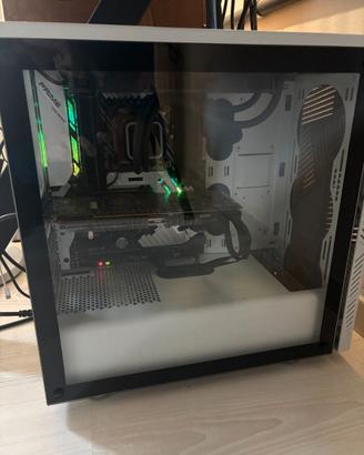 PC Workstation i9, 1080ti, 32gb