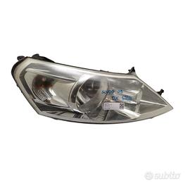 FARO ANTERIORE DESTRO FIAT Scudo 3Â° Serie 8990260