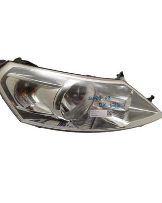 FARO ANTERIORE DESTRO FIAT Scudo 3° Serie 8990260