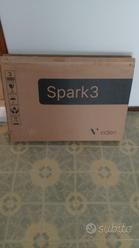 monitor Spark 3  			