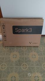 monitor Spark 3