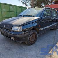RENAULT CLIO 1° SERIE 1.4 75CV 91-98 - Ricambi