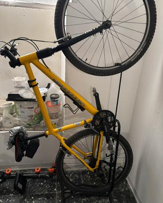 MTB Cannondale R800 L - €200,00