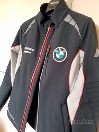 BMW giacca moto nuovissima