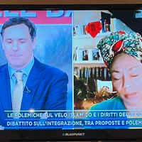 TV Led 32 “ Blaupunkt