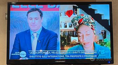 TV Led 32 “ Blaupunkt