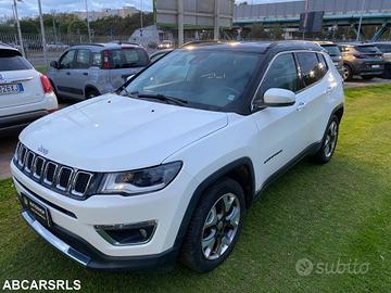 JEEP - Compass - 1.6 Mjt II 2WD Limited - NEOPATEN
