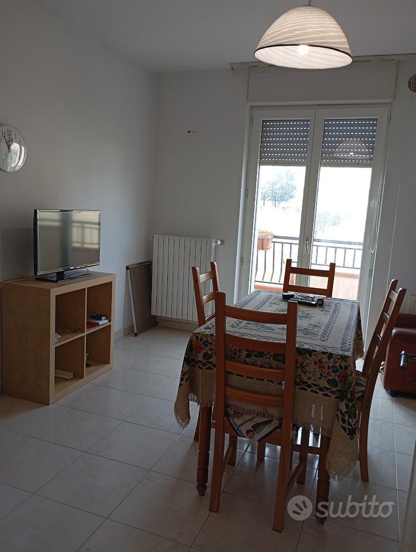 Apartment in Irsina, Matera - Vista 2