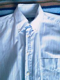 Camicia Best Company vintage paninari come NUOVA