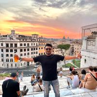 Albergo,Resturante,e Megagineari