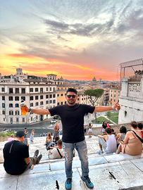 Albergo,Resturante,e Megagineari