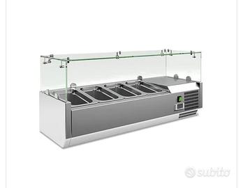 Frigo da ristorazione