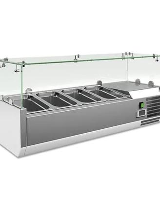 Frigo da ristorazione