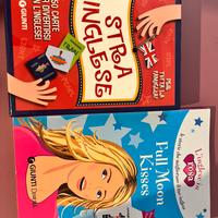 Gioco piu libro di inglese base