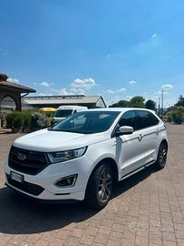 Ford Edge st line 2018