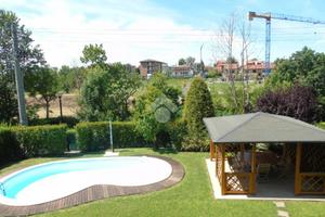 PORZIONE DI BIFAMILIARE A TORRE DE' ROVERI