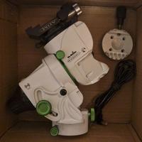 Astroinseguitore Skywatcher Star Adventurer GTI