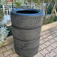 Pneumatici Polaris 5 215/45 R16 V XL