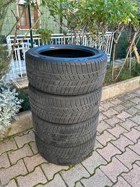 Pneumatici Polaris 5 215/45 R16 V XL