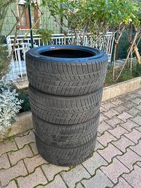 Pneumatici Polaris 5 215/45 R16 V XL
