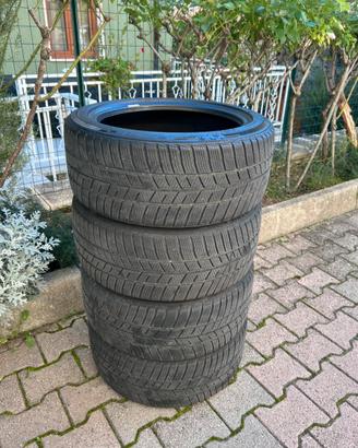 Pneumatici Polaris 5 215/45 R16 V XL