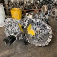 Cambio manuale e riduttore Suzuki Vitara 1.4 K14C