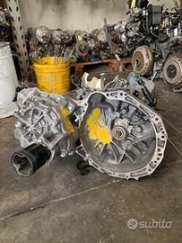 Cambio manuale e riduttore Suzuki Vitara 1.4 K14C