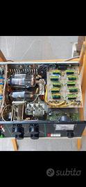 Amplificatore lineare HF ERE HL 1201