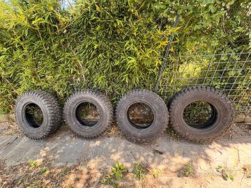Pneumatici CMC Offroad 235/80 R16