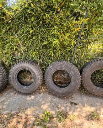 Pneumatici CMC Offroad 235/80 R16