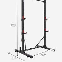 Attrezzature da palestra - Home Gym