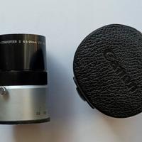 Obiettivo Canon C8 Converter 2 6.5-26mm 1:1.7