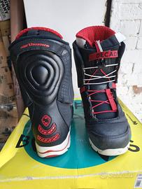 Scarponi Northwave Decade SL 43 - 28 cm - 10 us